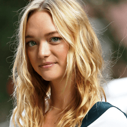 English Model Gemma Ward