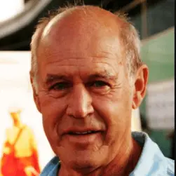 English Movie Actor Geoffrey Lewis