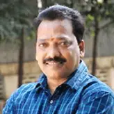 Telugu Music Director Ghantadi Krishna
