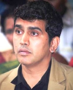Kannada Music Director Giridhar Diwan
