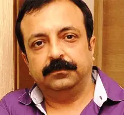 Hindi Screenplay Writer Girish Dhamija