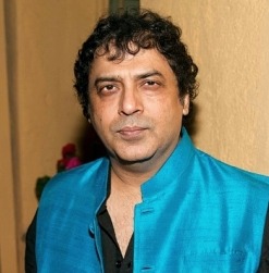 Hindi Producer Girish Malik