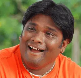 Kannada Movie Actor Girish Shivanna