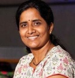 Kannada Sound Engineer Gita Gurappa