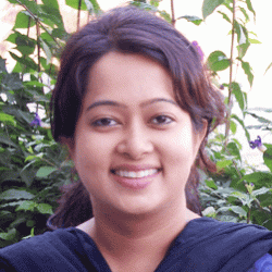 Gitanjali Sinha Hindi Director