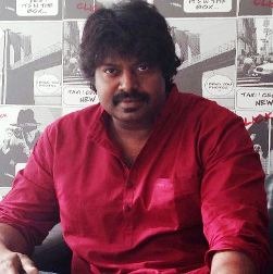Tamil Director Gokul Director