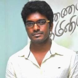 Gokul Benoy Tamil Cinematographer