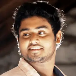 Malayalam Movie Actor Gokul Suresh