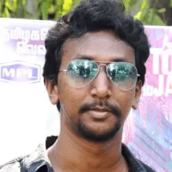 Tamil Movie Actor Gokul