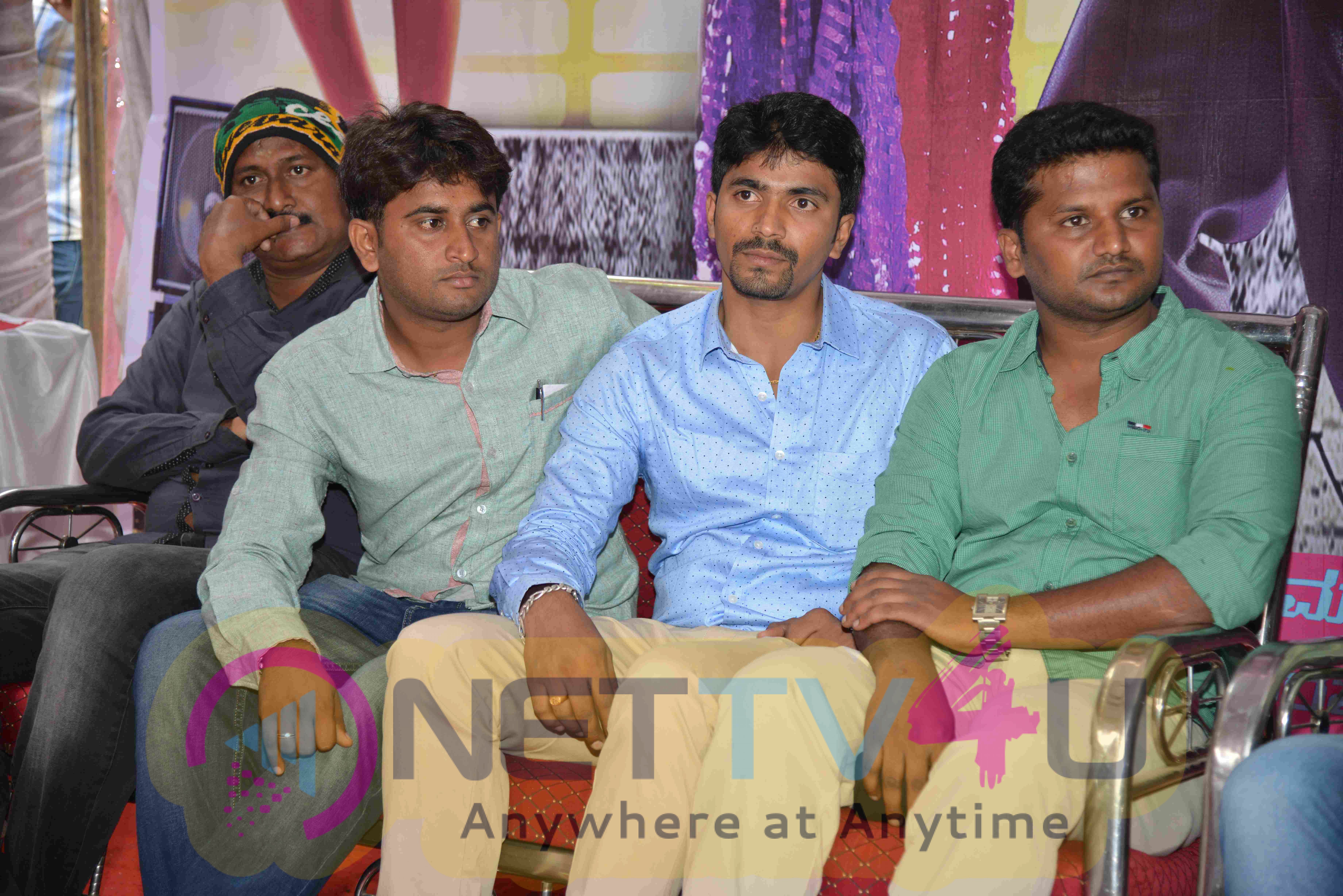 Golmal Brothers Film Launch Photos Kannada Gallery