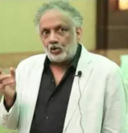 Hindi Cinematographer Gopal Shah
