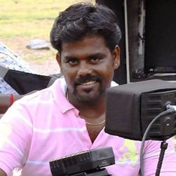Tamil Director Of Photography Gopi Sabapathy