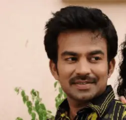 Telugu Movie Actor Gopinadh