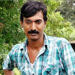 Tamil Director Gopu Balaji