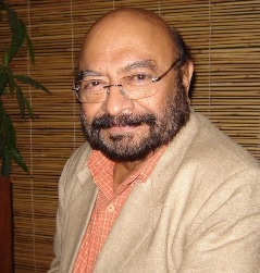 Hindi Director Govind Nihalani
