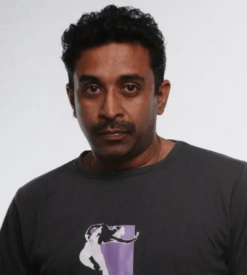 Tamil Movie Actor Gowtham Sundararajan