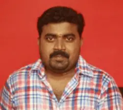 Tamil Director Gr Aathityaa