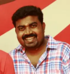 Tamil Director GR Adithya
