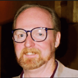 Greg Burson English Voice-Over Artist