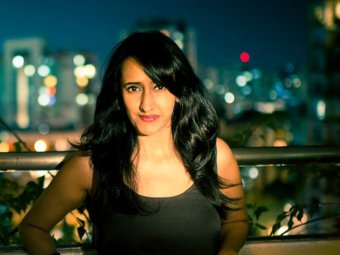 Gul Khan’s Next Project Has Surbhi And Barun!