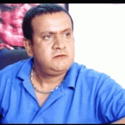 Gullu Dada Hindi Comedian