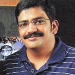 Tamil Music Director Guru Kalyan