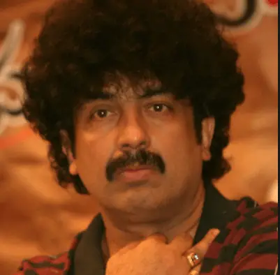Kannada Music Director Gurukiran
