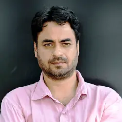 Hindi Director Gurvinder Singh
