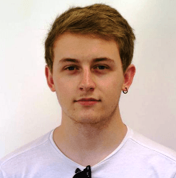 Guy Lawrence English Musician