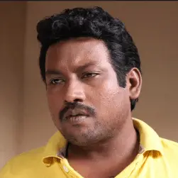 Tamil Director GV Seenu