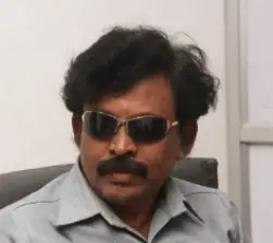 Tamil Movie Actor Gipsy Rajkumar