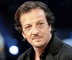 English Director Gabriele Muccino