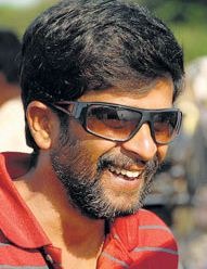 Gadda Viji’s New Theme!