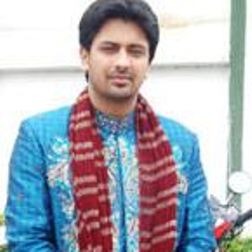 Hindi Tv Actor Gagan Aryan