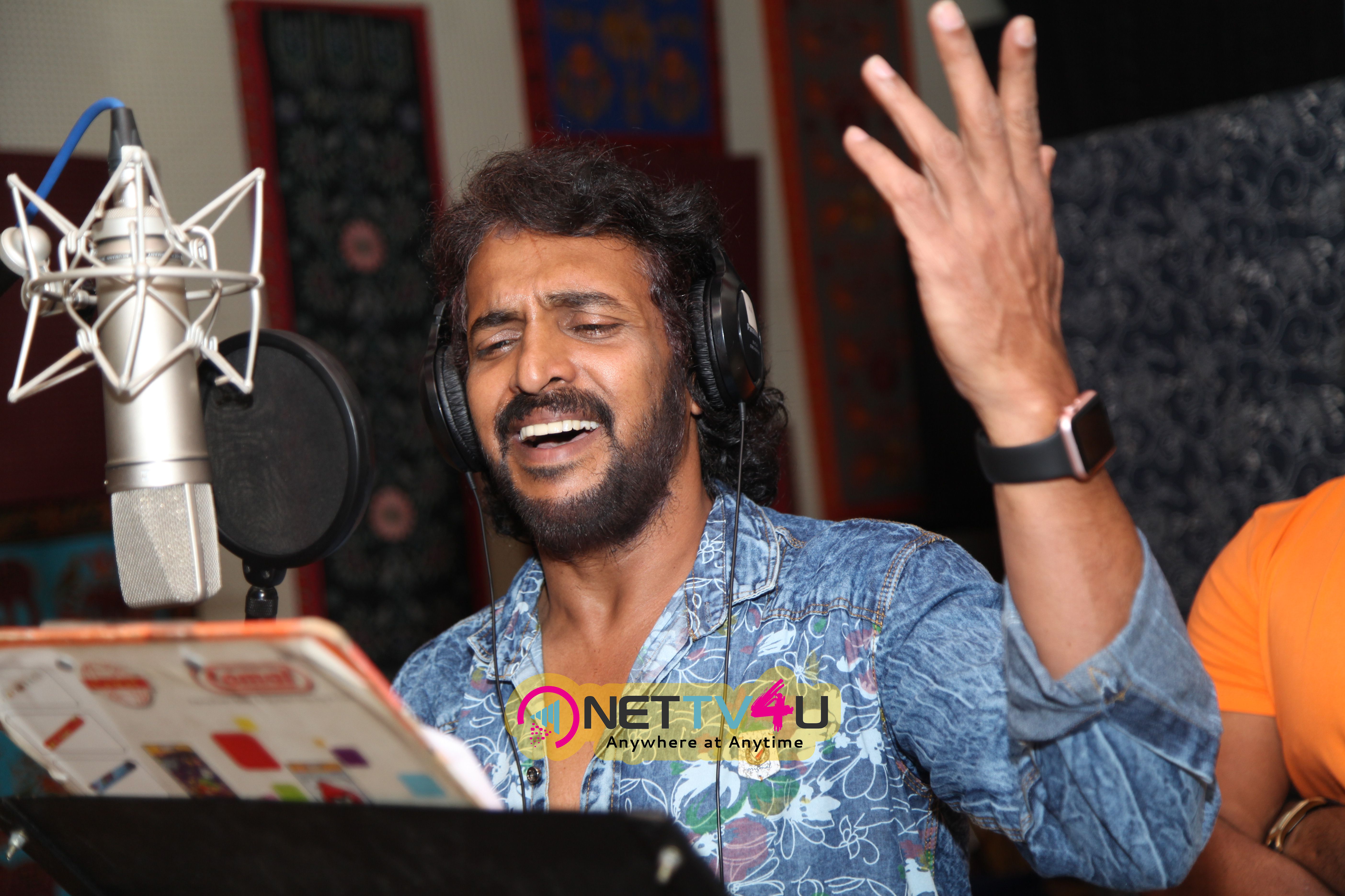 galleries of upendra sings four songs on a same day 1