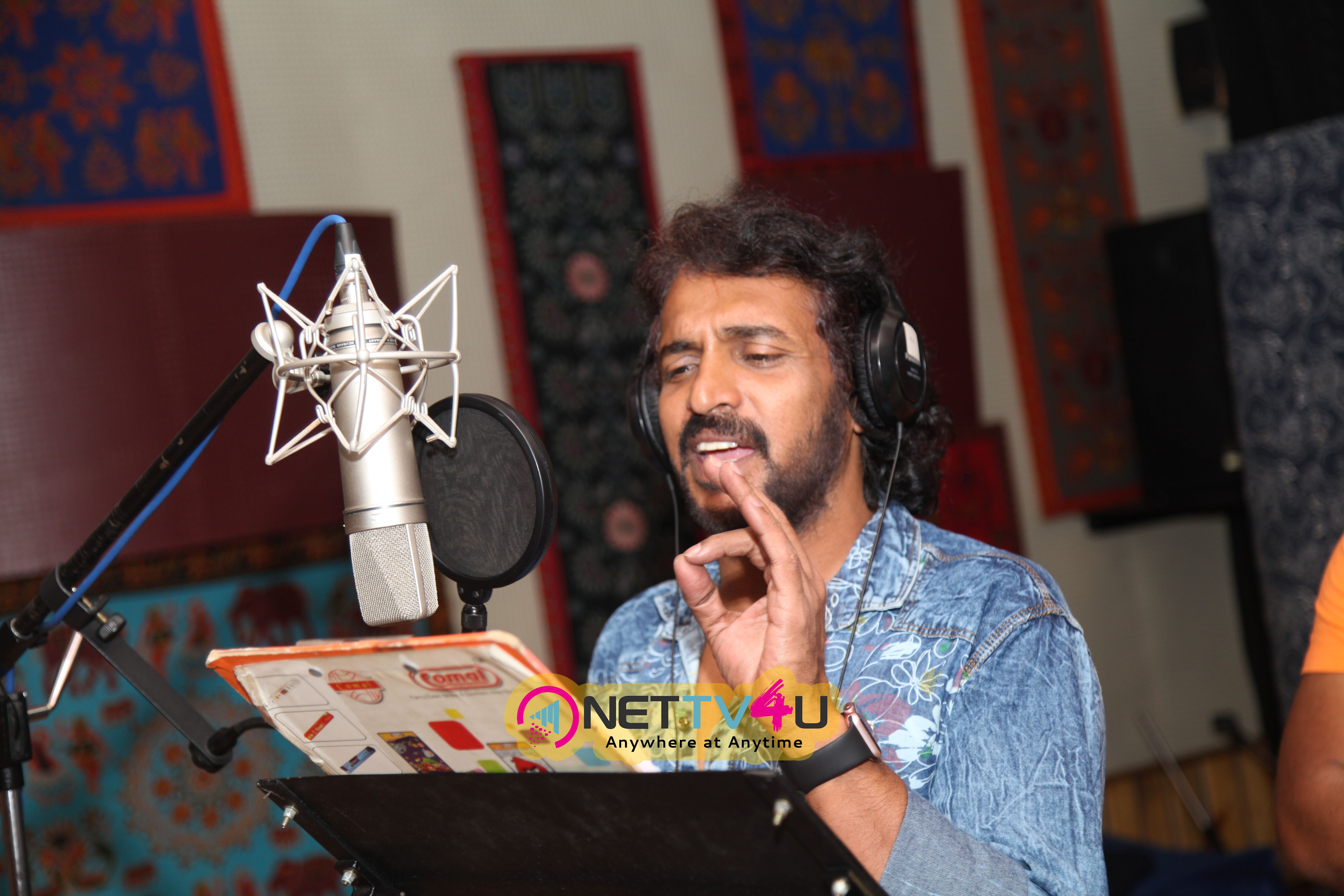 galleries of upendra sings four songs on a same day 3