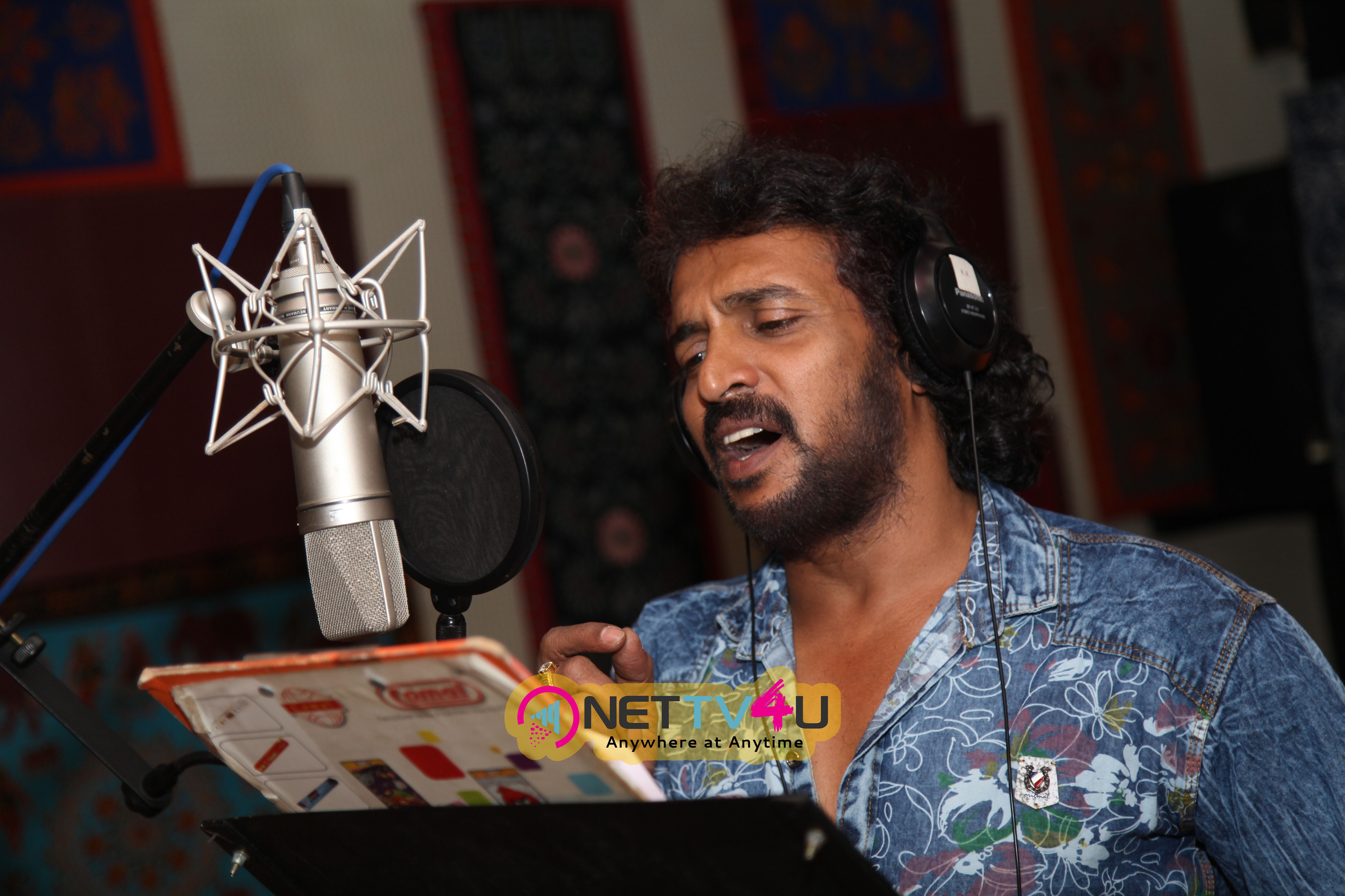galleries of upendra sings four songs on a same day 4