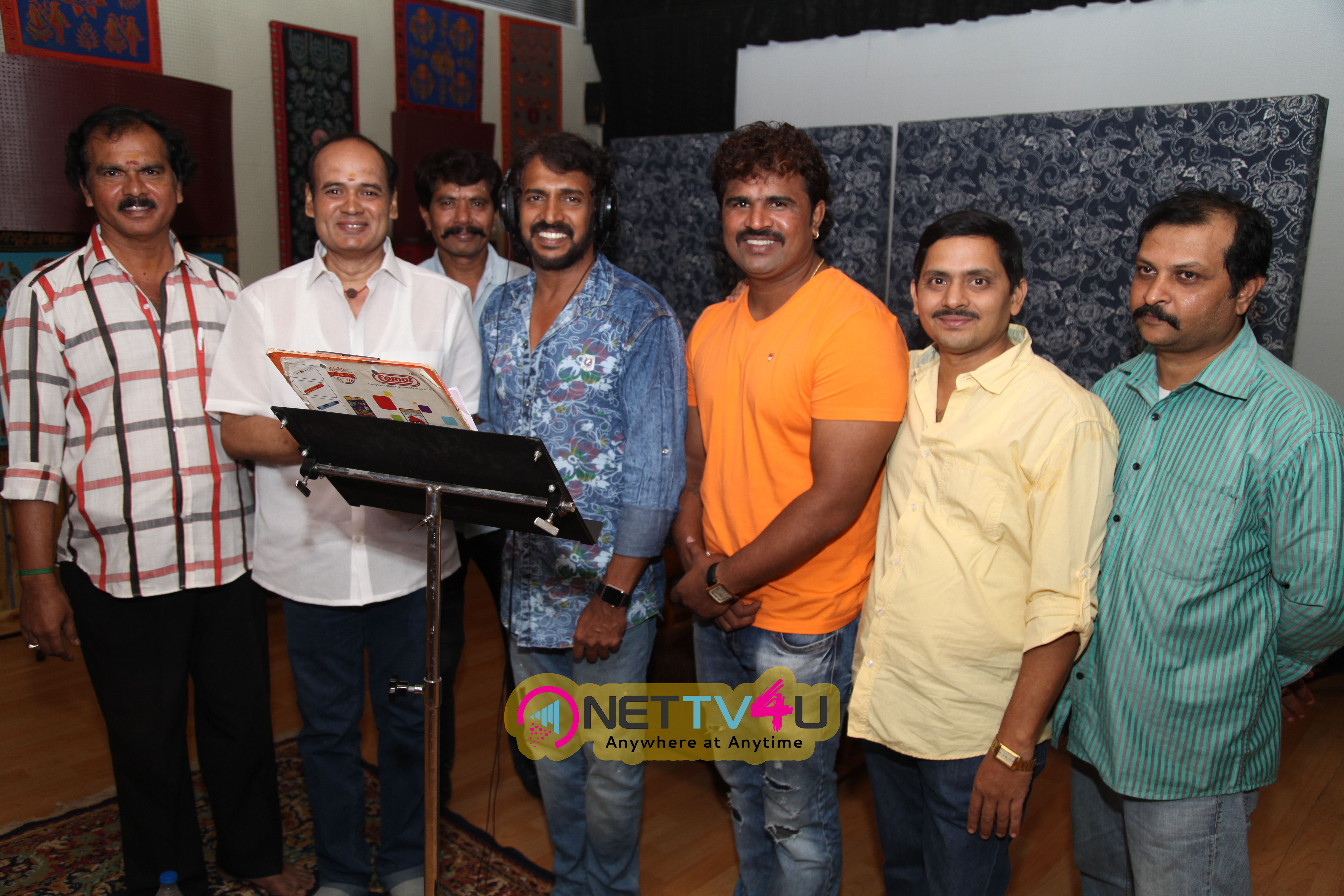 galleries of upendra sings four songs on a same day 5