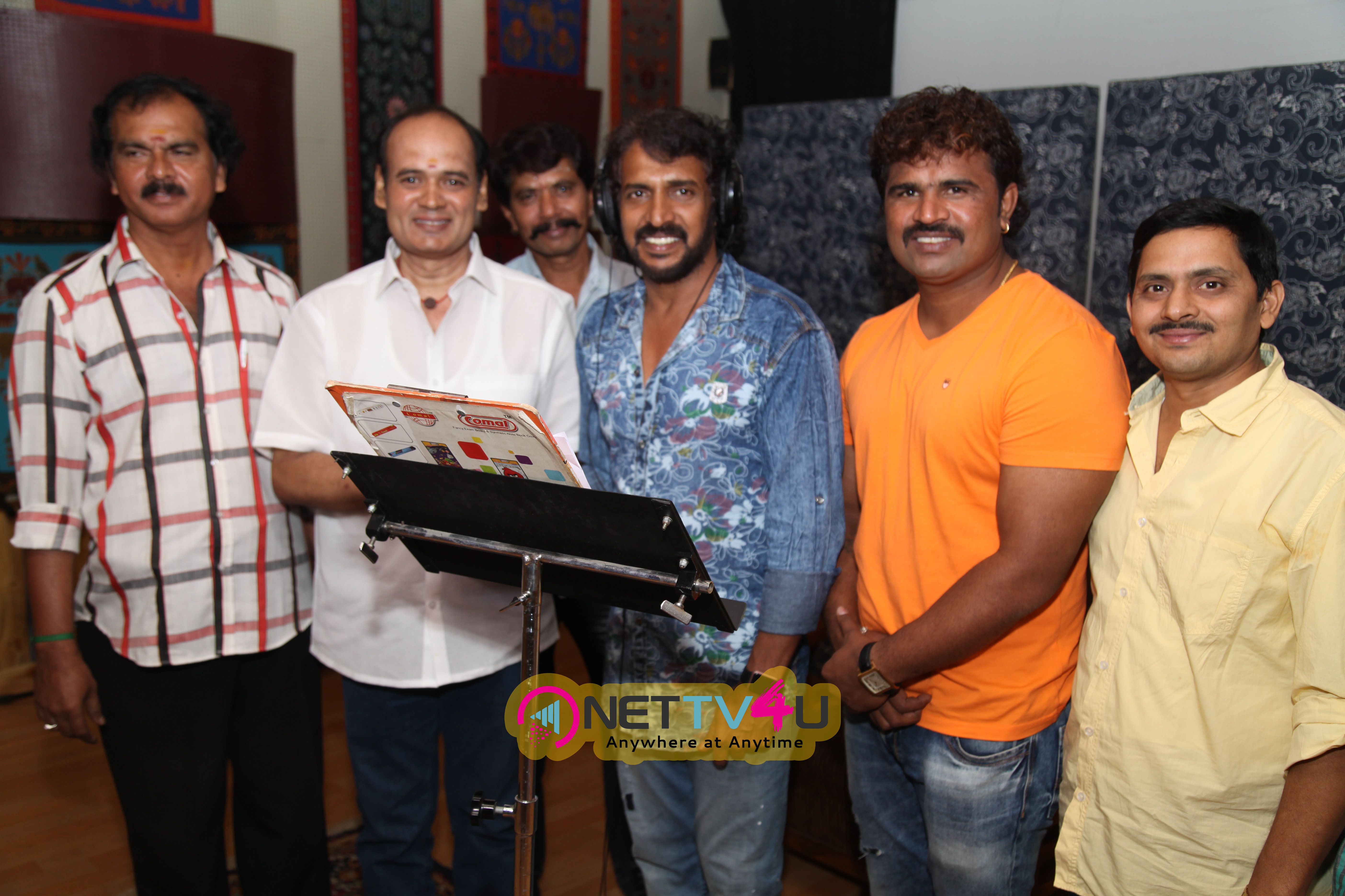 galleries of upendra sings four songs on a same day 6