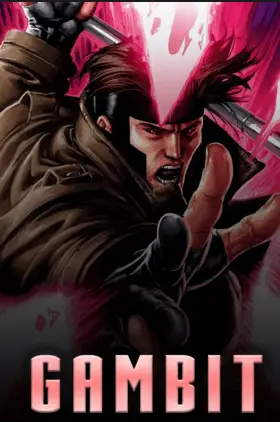 Gambit Movie Review