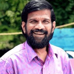 Gana Bala Tamil Singer