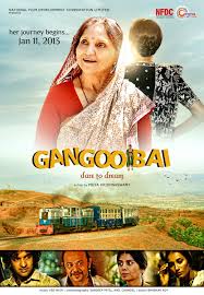 Gangoobai Movie Review