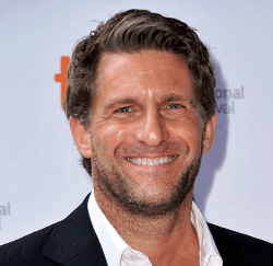 Gary Gilbert English Producer