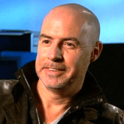 Gary McKendry English Director