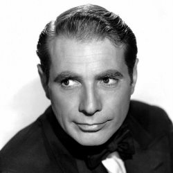 Gary Merrill English Movie Actor