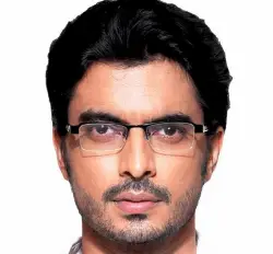 Marathi Movie Actor Gashmeer Mahajani