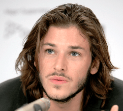 Gaspard Ulliel English Movie Actor