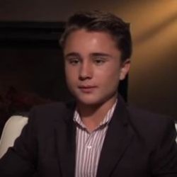 Gattlin Griffith English Movie Actor