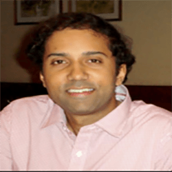 Gaurav Bhatt Hindi Singer