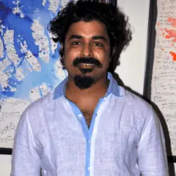 Hindi Producer Gaurav Bose